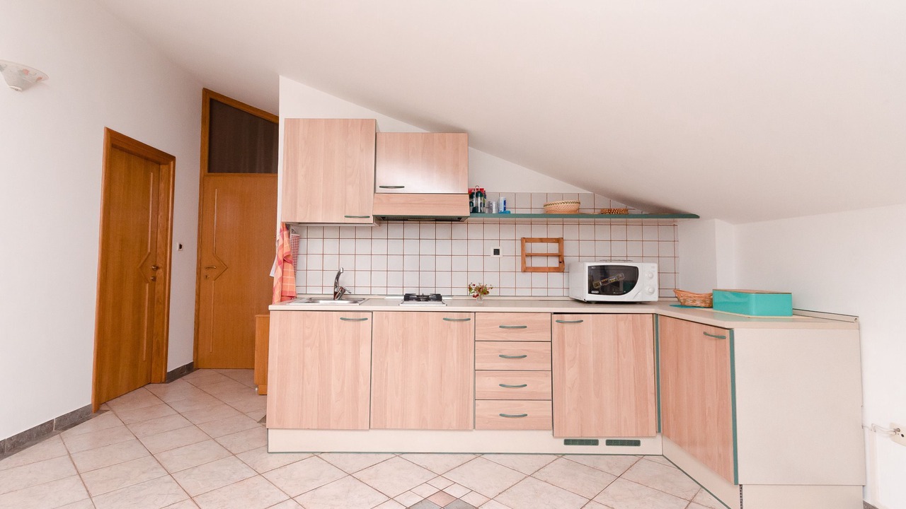 Photo of Kitchen in Tulisevica
