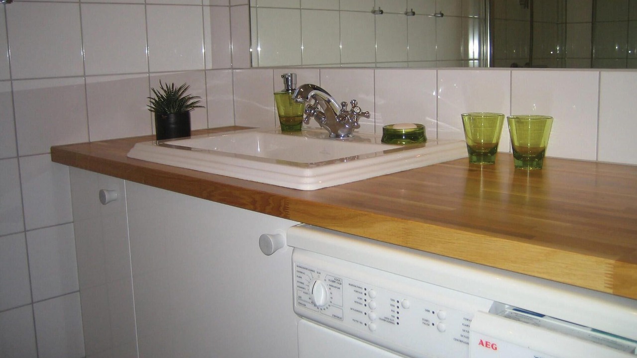 Photo of Bathroom in Lakolk