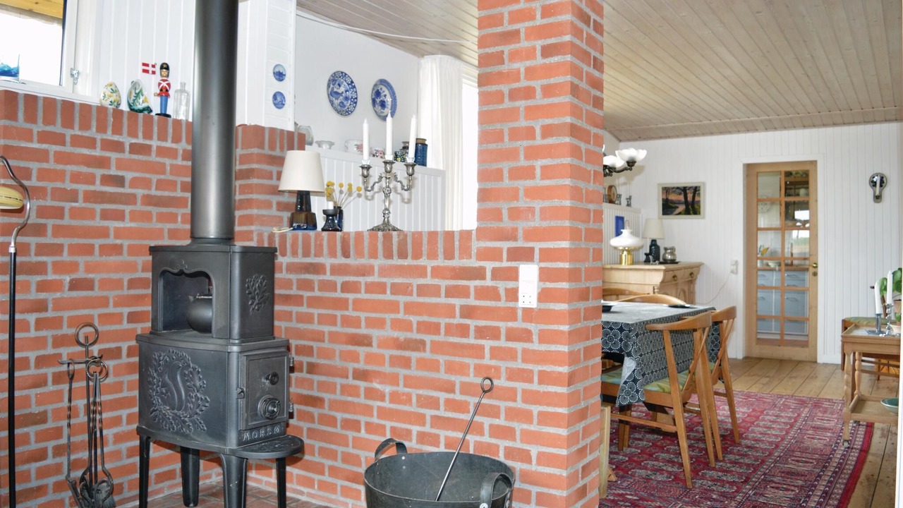 Photo of Bedroom in Lakolk