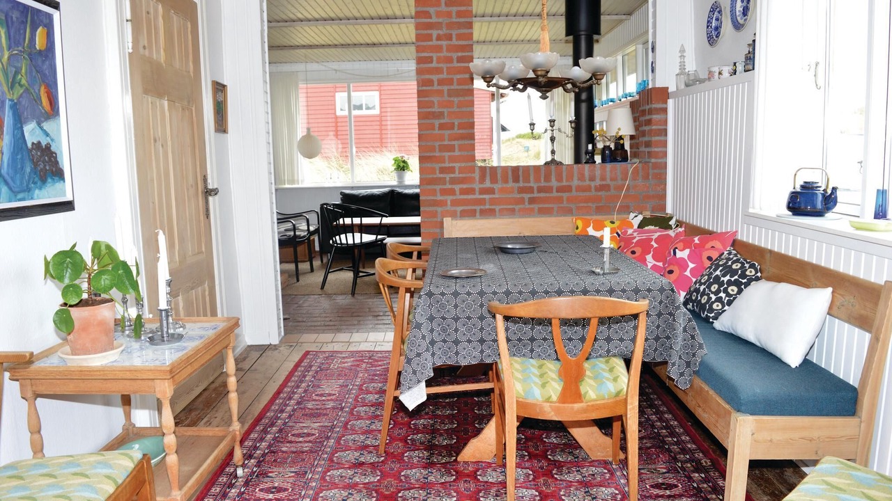 Photo of Bedroom in Lakolk