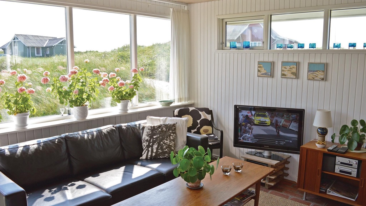Photo of Bedroom in Lakolk