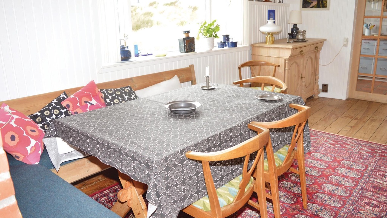 Photo of Bedroom in Lakolk