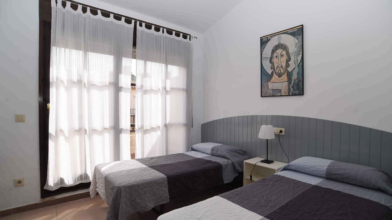 Photo of Bedroom in L'Escala