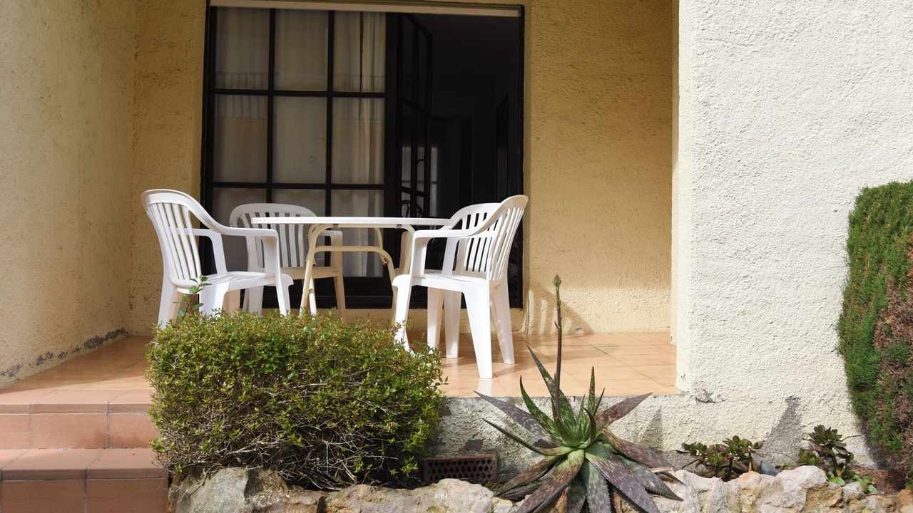 Photo of Outdoor in L'Escala