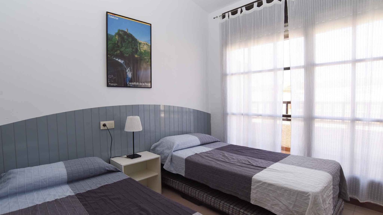 Photo of Bedroom in L'Escala