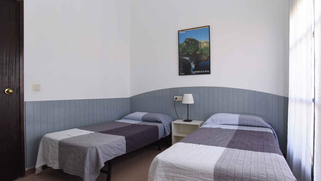 Photo of Bedroom in L'Escala