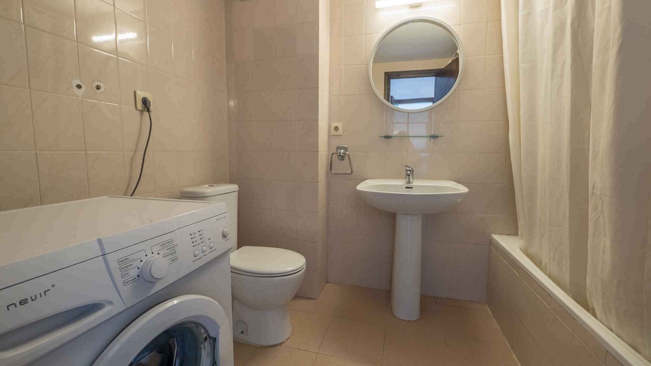 Photo of Bathroom in L'Escala
