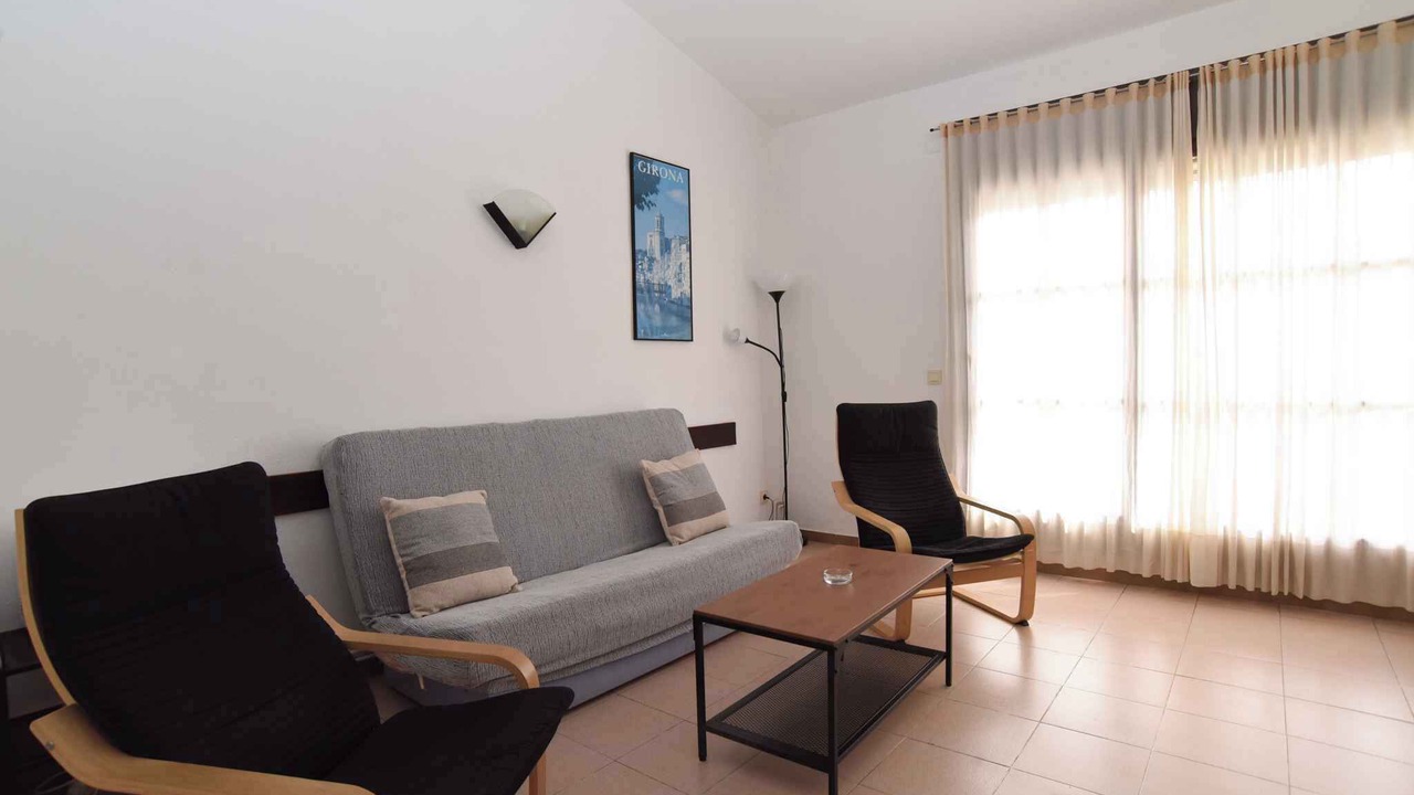 Photo of Livingroom in L'Escala