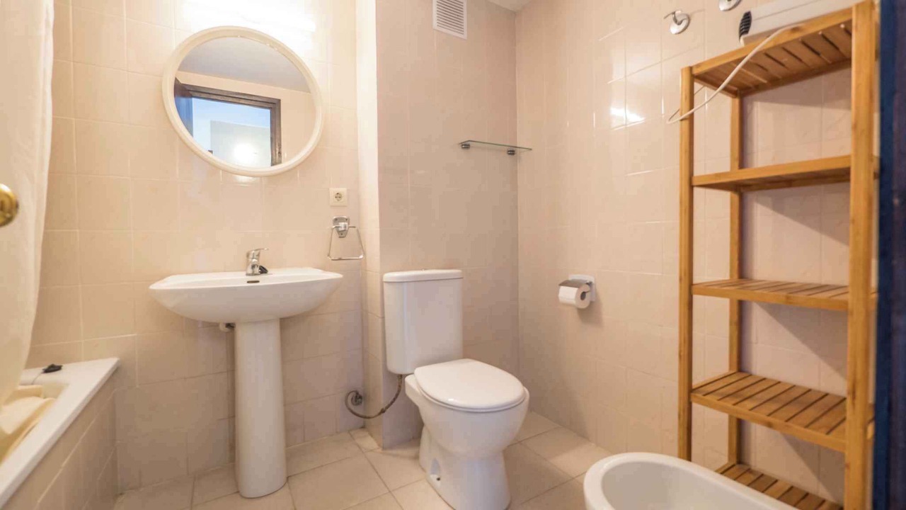 Photo of Bathroom in L'Escala