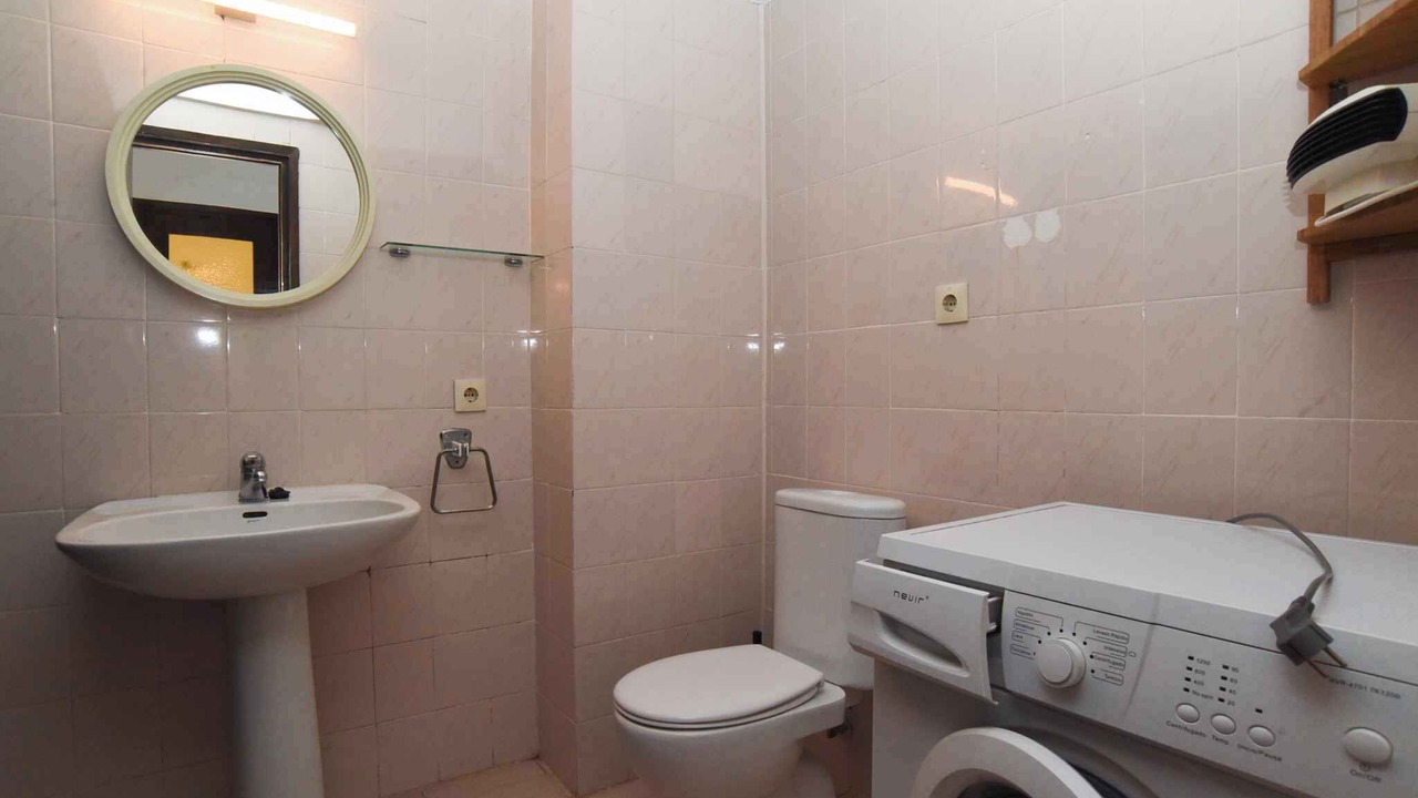 Photo of Bathroom in L'Escala