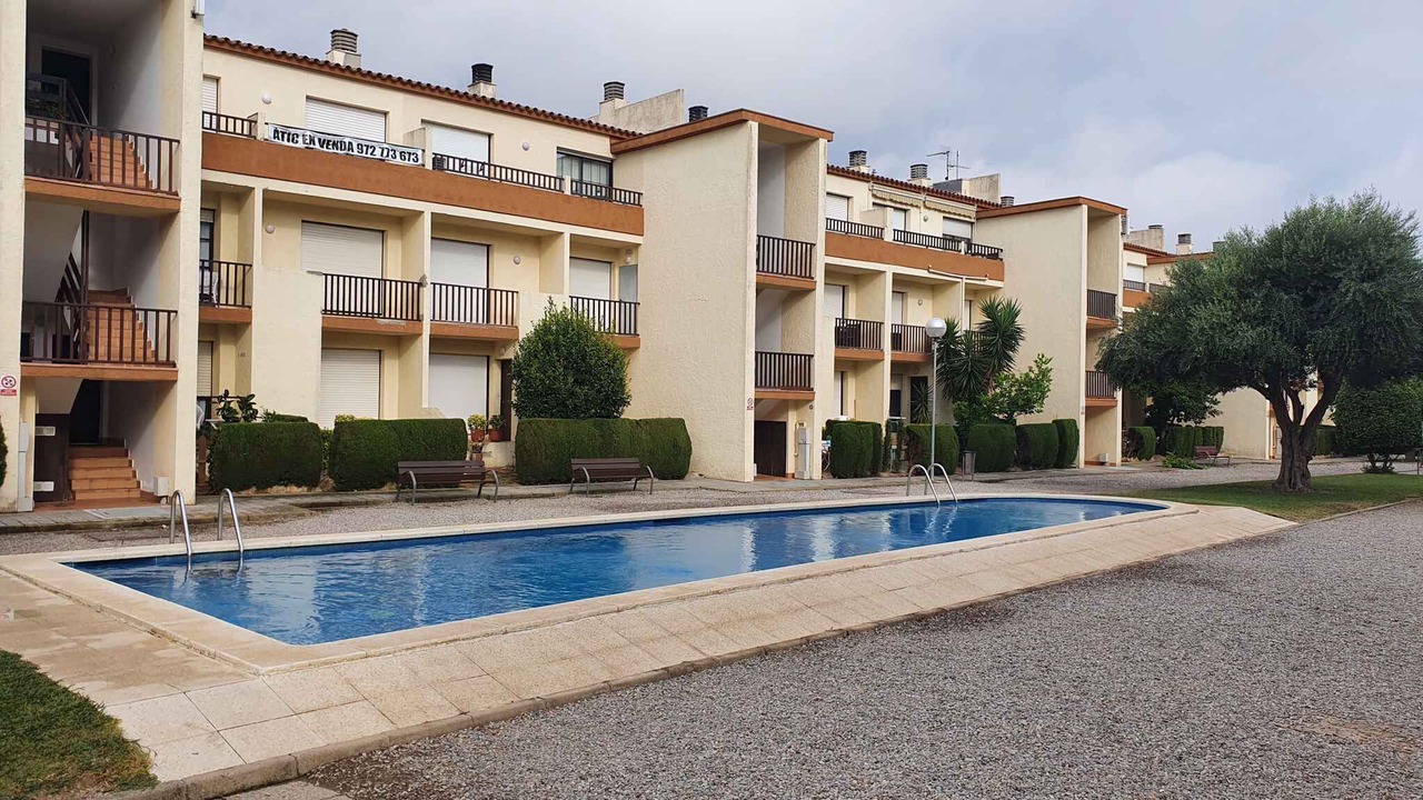Photo of Outdoor in L'Escala
