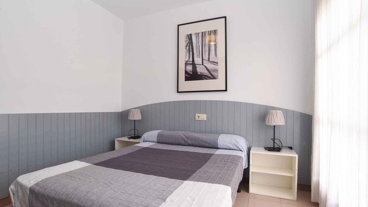 Photo of Bedroom in L'Escala