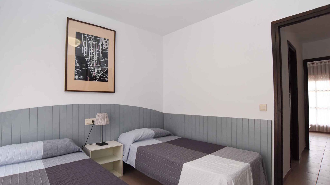 Photo of Bedroom in L'Escala