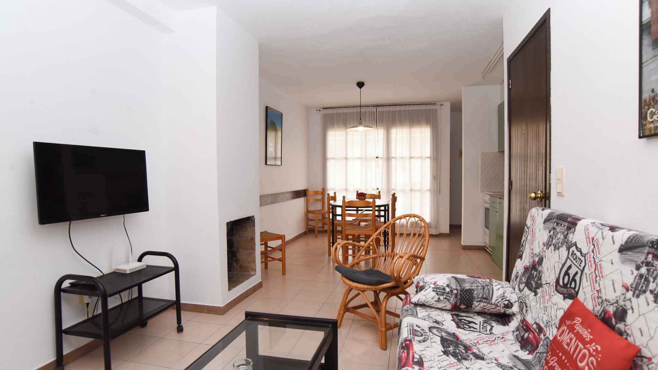 Photo of Livingroom in L'Escala