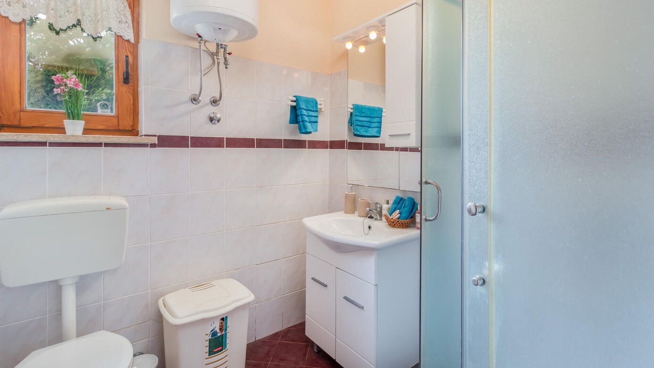 Photo of Bathroom in Ravna Gora