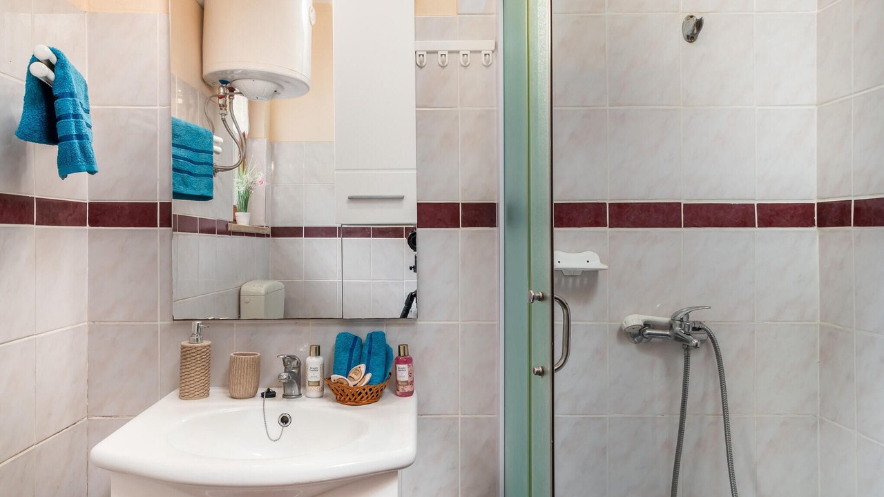 Photo of Bathroom in Ravna Gora