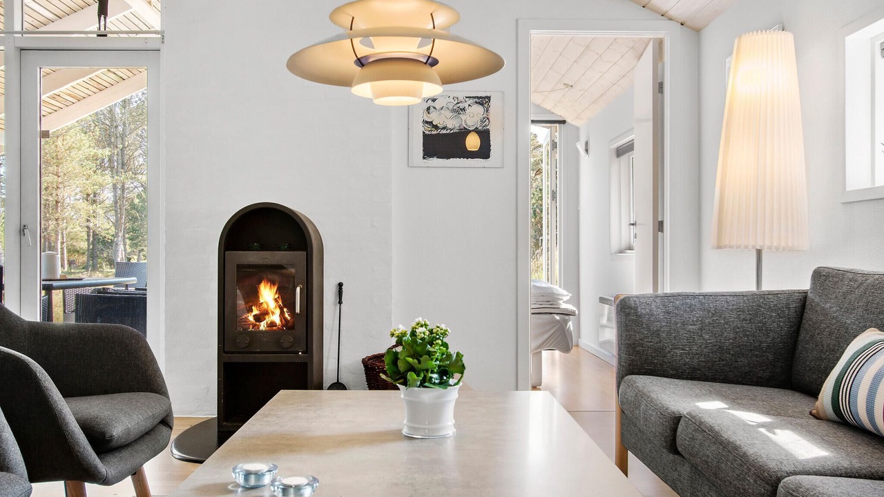 Photo of Bedroom in Aalbaek