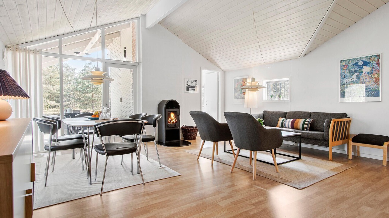 Photo of Bedroom in Aalbaek