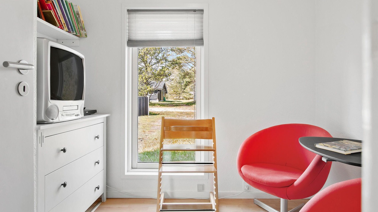 Photo of Bedroom in Aalbaek