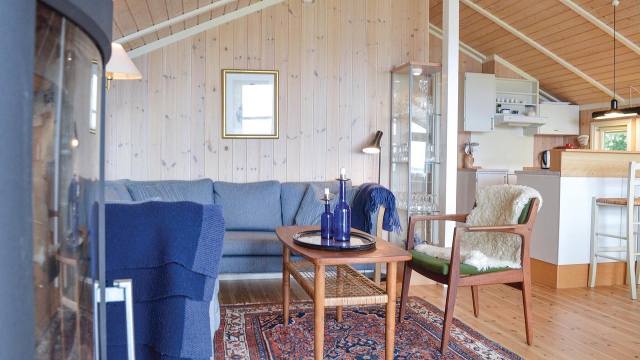 Photo of Bedroom in Skibby