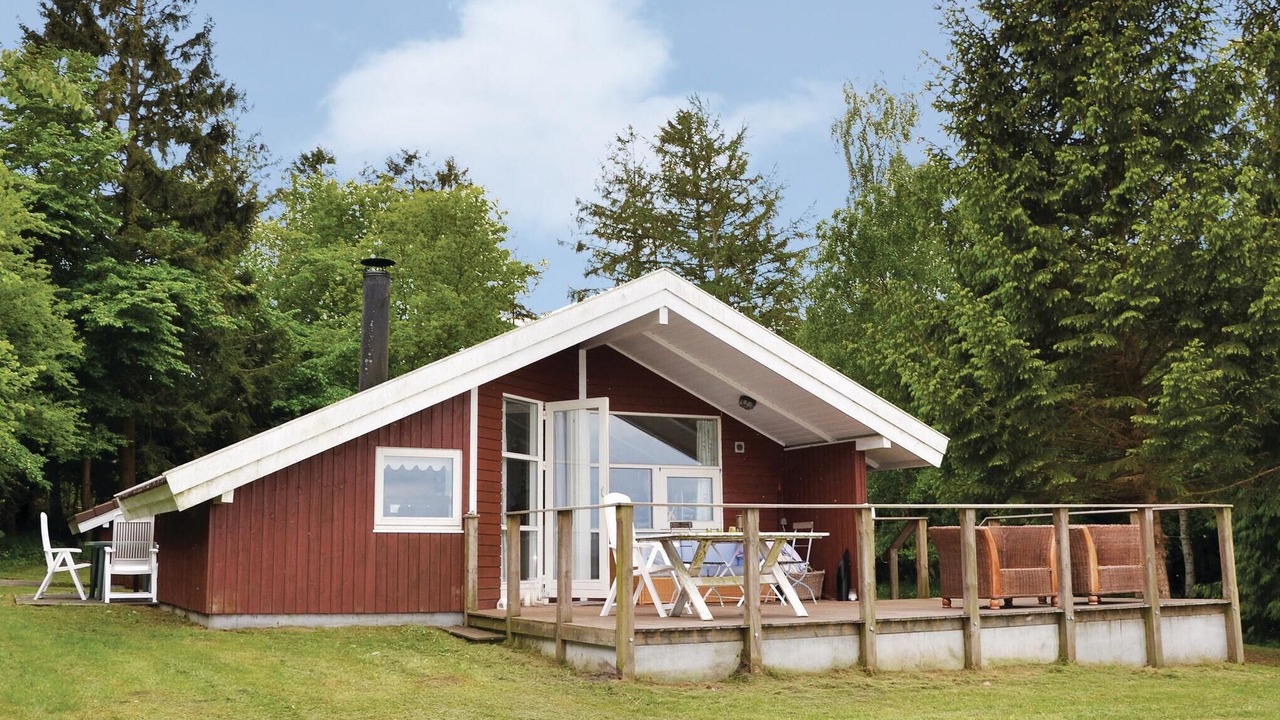 Photo of Outdoor in Skibby