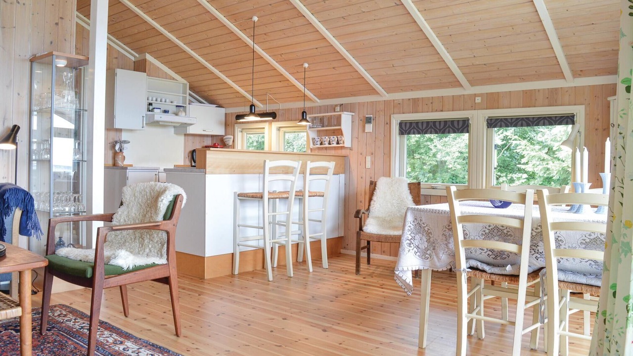 Photo of Bedroom in Skibby