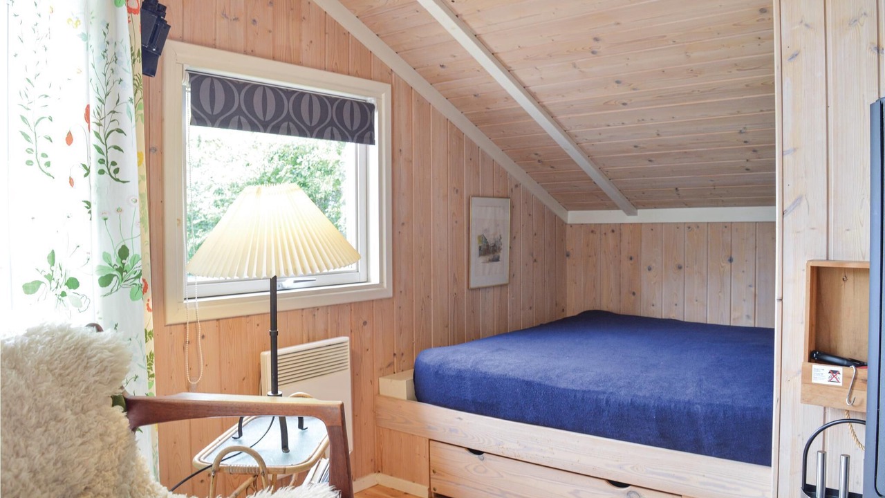 Photo of Bedroom in Skibby