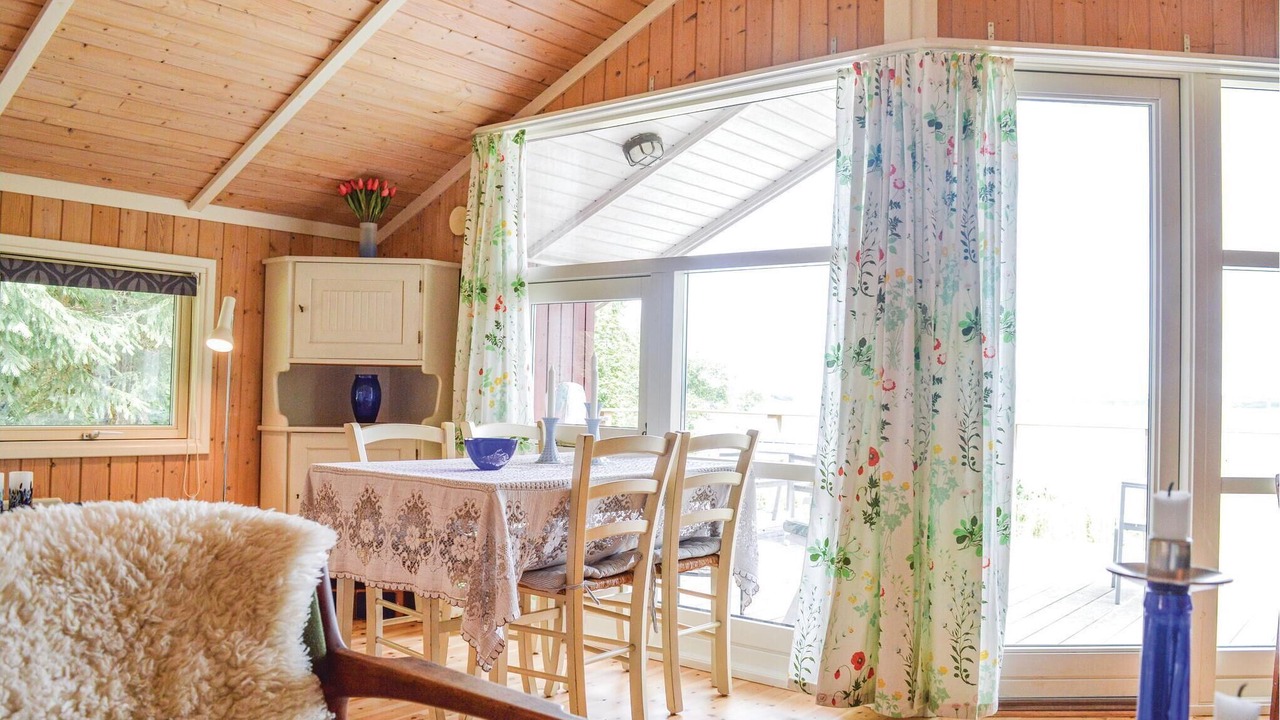 Photo of Bedroom in Skibby