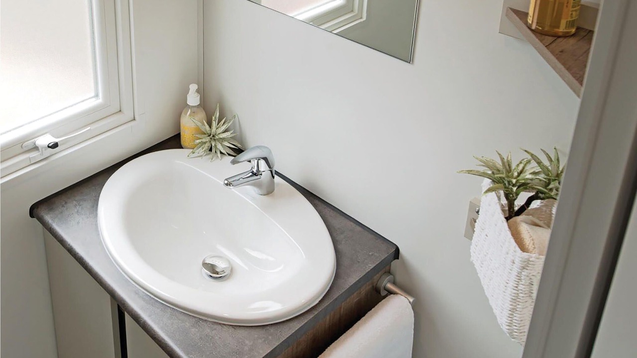 Photo of Bathroom in Argab