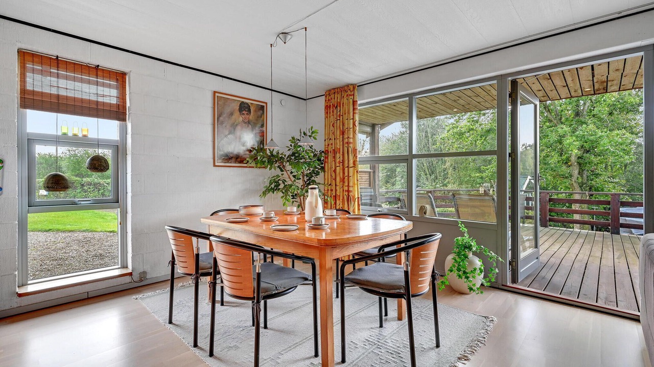 Photo of Bedroom in Floutrup