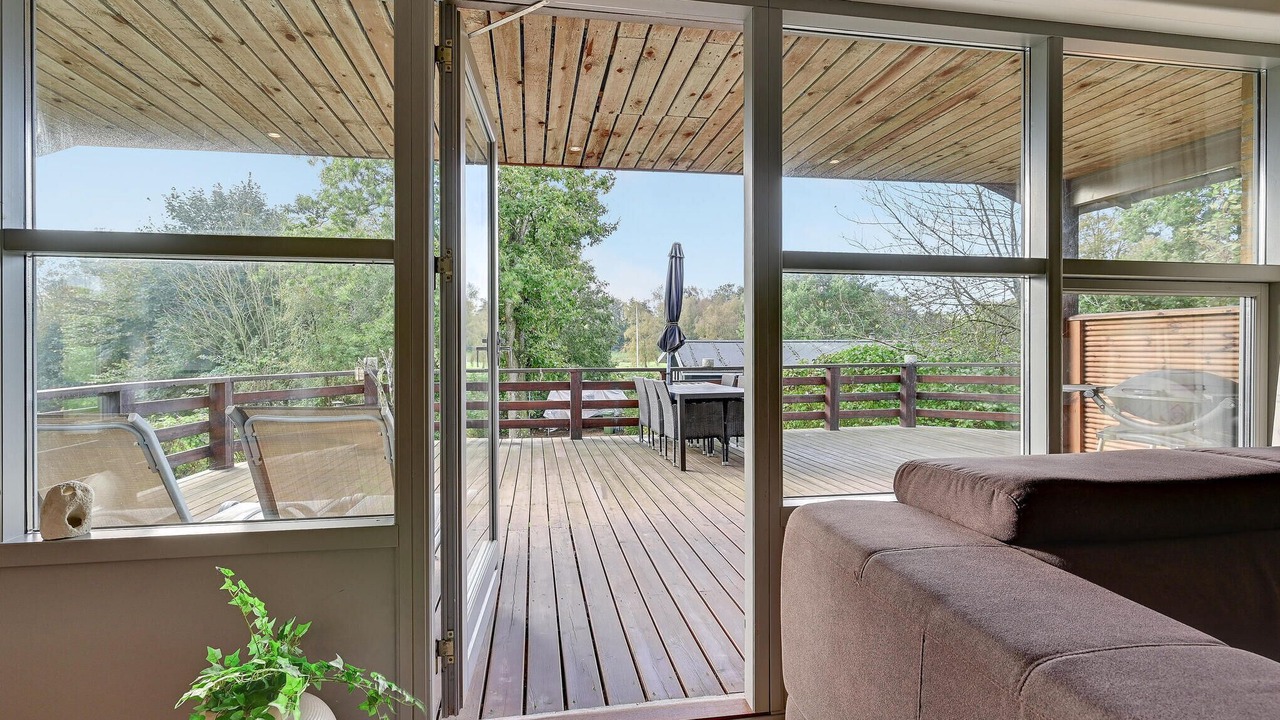 Photo of Bedroom in Floutrup