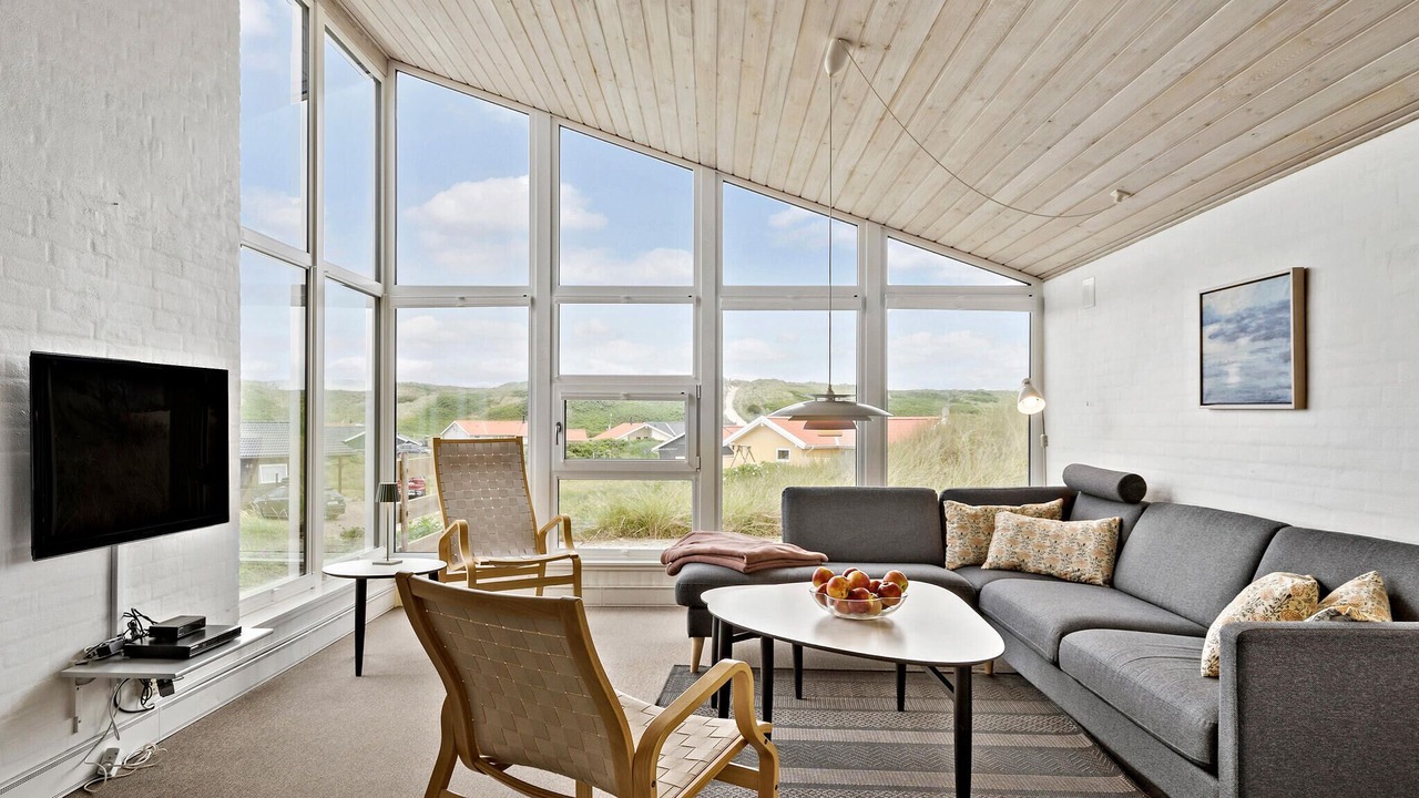 Photo of Bedroom in Bjerregard Strand