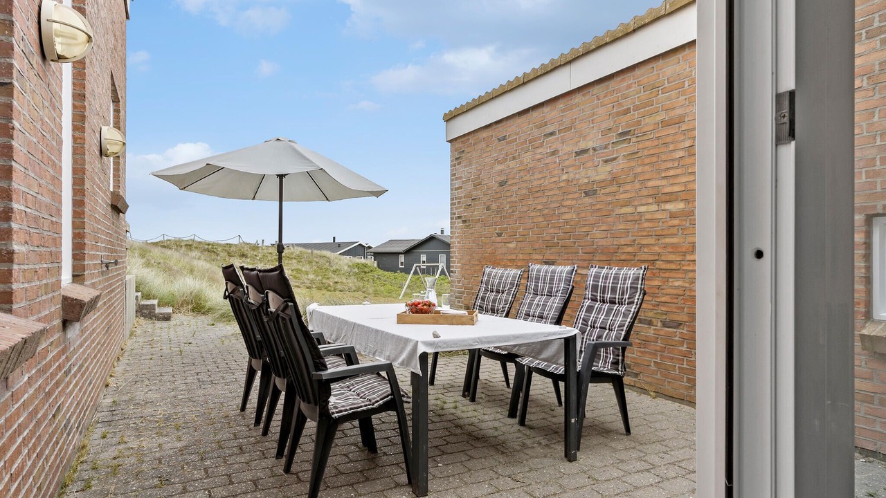 Photo of Others in Bjerregard Strand