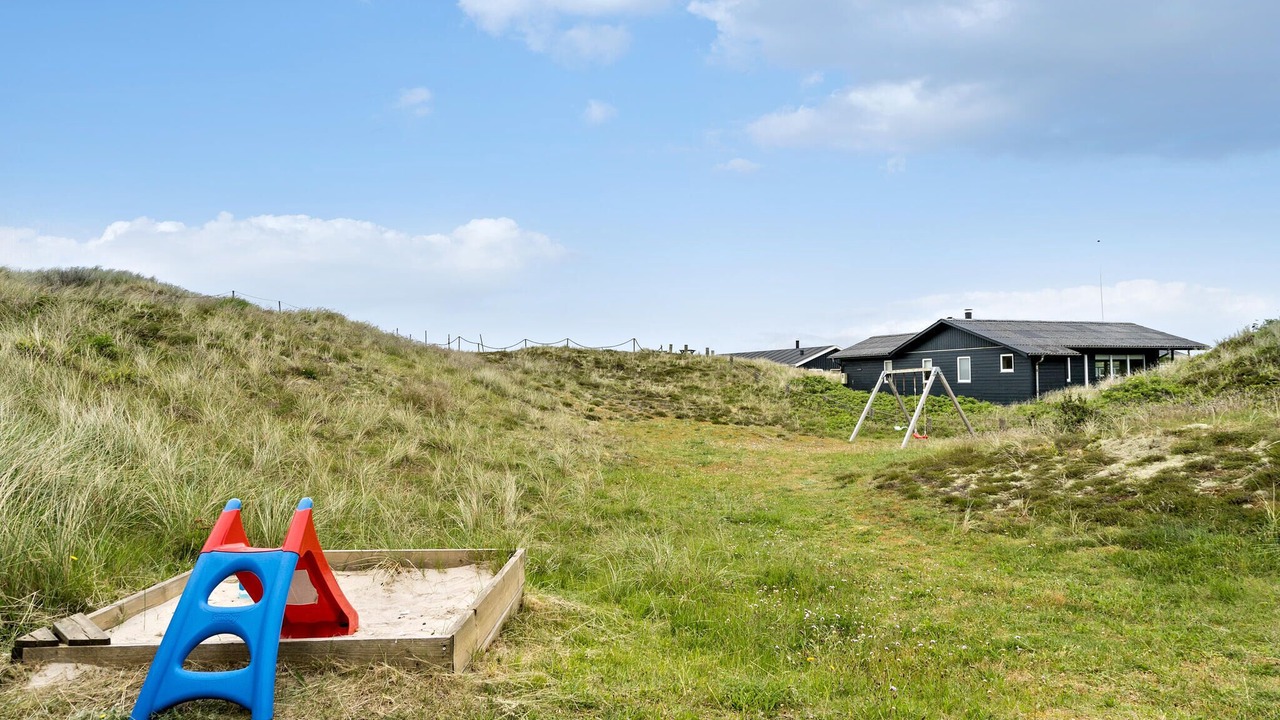 Photo of Others in Bjerregard Strand
