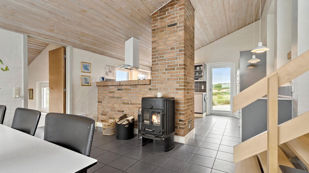 Photo of Bedroom in Bjerregard Strand