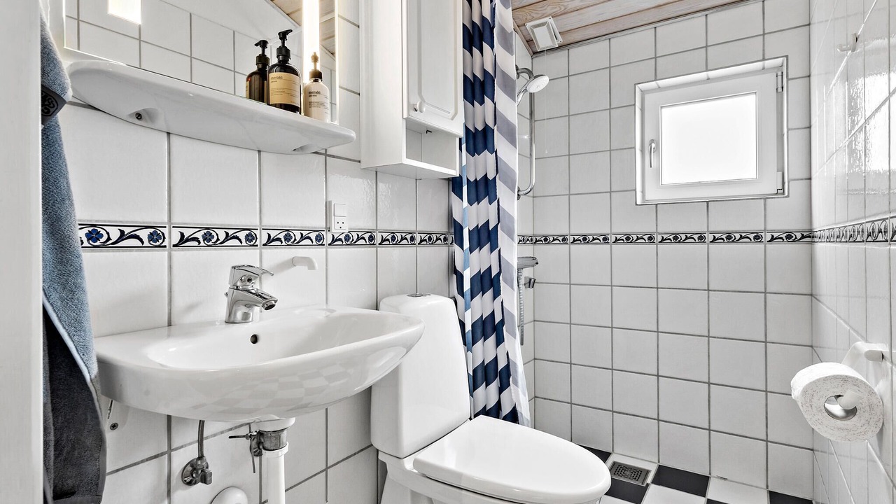 Photo of Bathroom in Bjerregard Strand