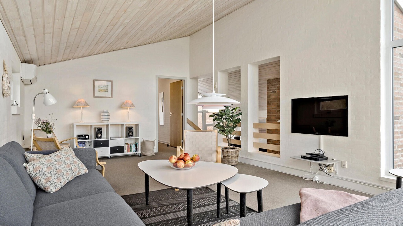 Photo of Bedroom in Bjerregard Strand