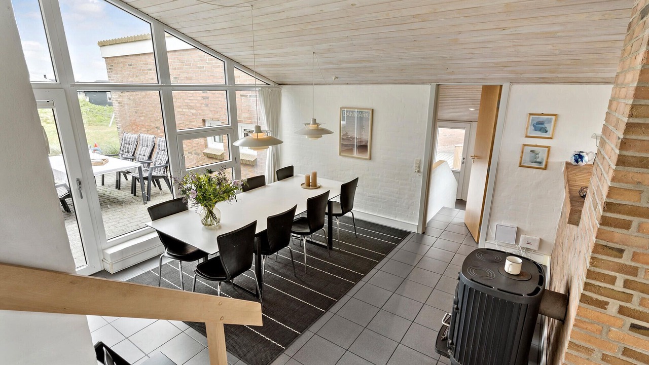 Photo of Bedroom in Bjerregard Strand