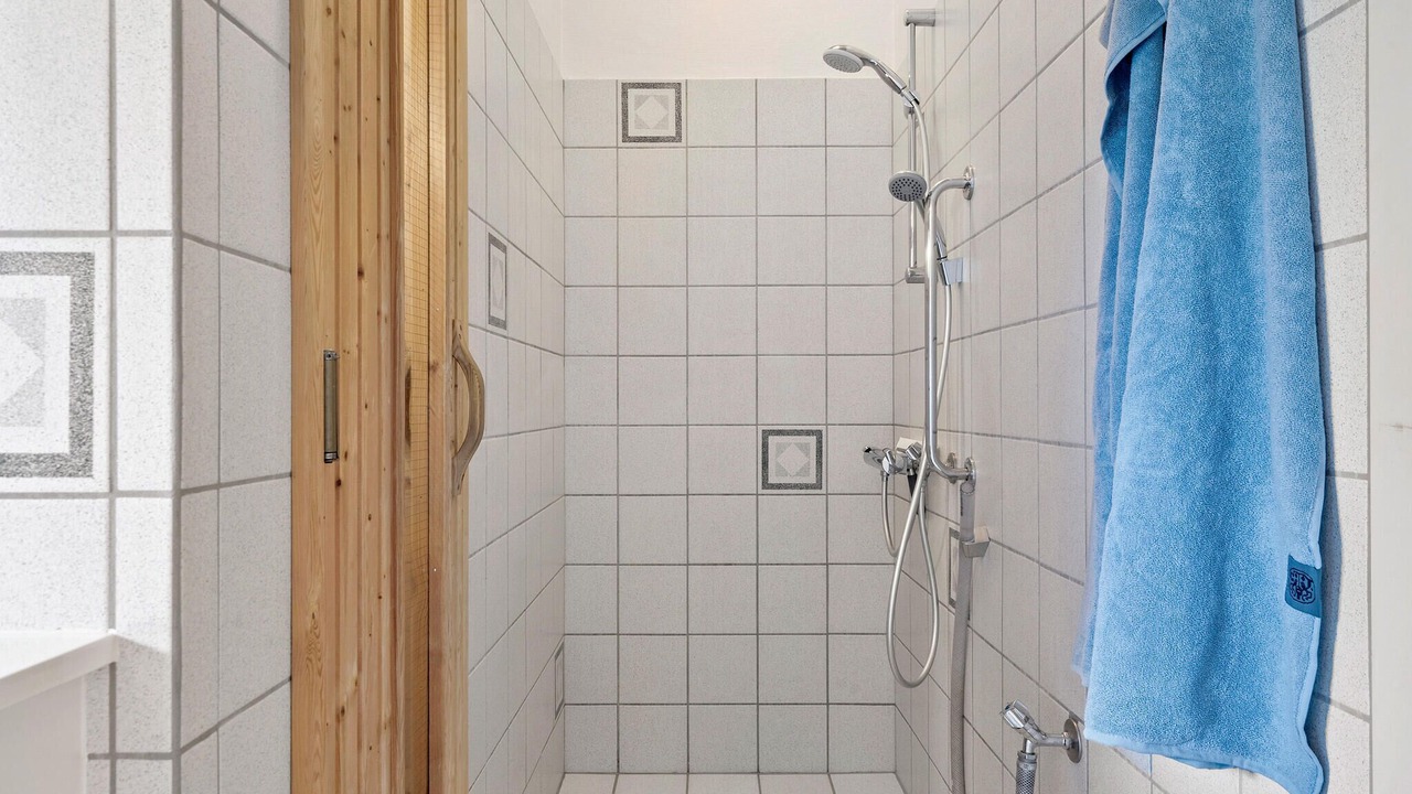 Photo of Bathroom in Bjerregard Strand