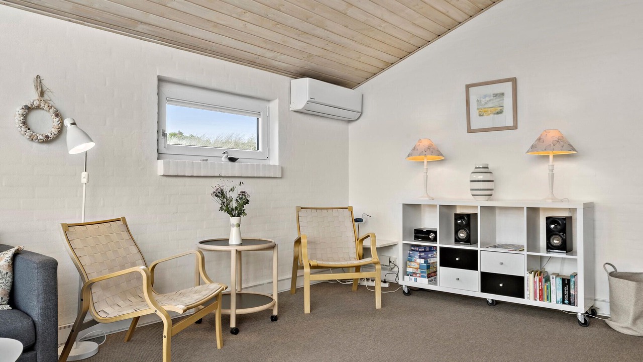Photo of Bedroom in Bjerregard Strand