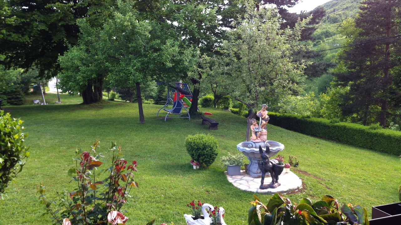 Photo of Outdoor in Smoljanac