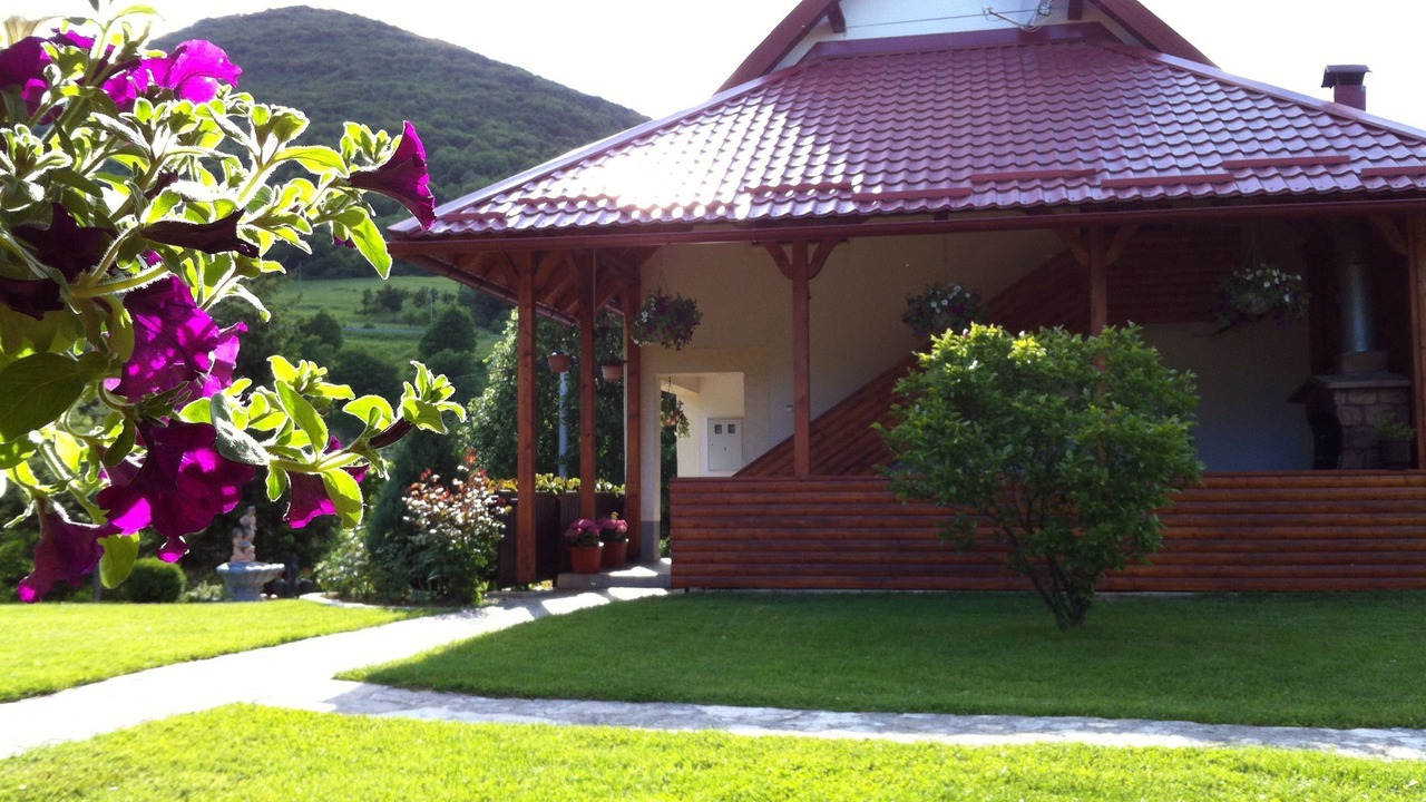 Photo of Outdoor in Smoljanac