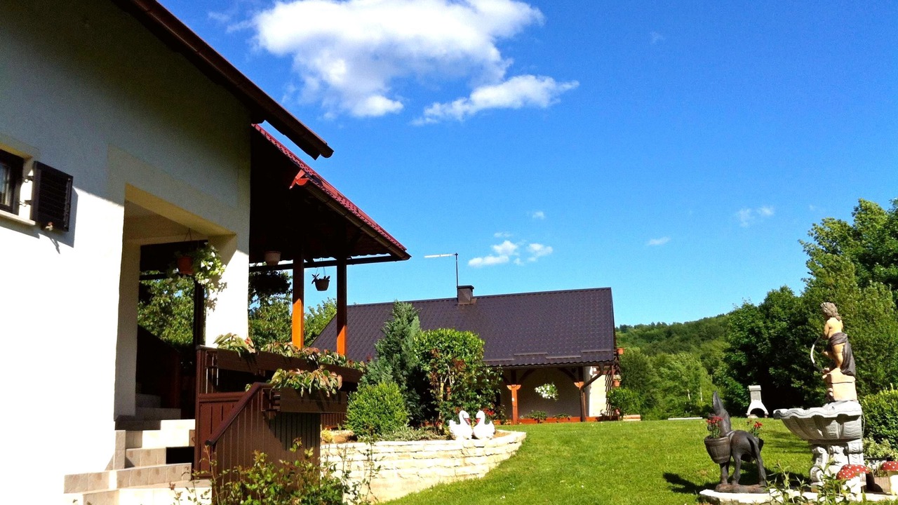 Photo of Outdoor in Smoljanac