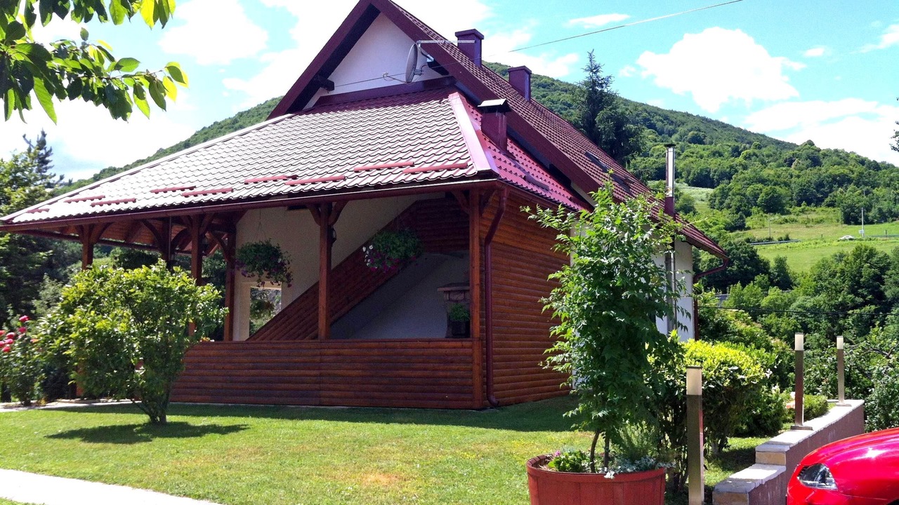 Photo of Outdoor in Smoljanac