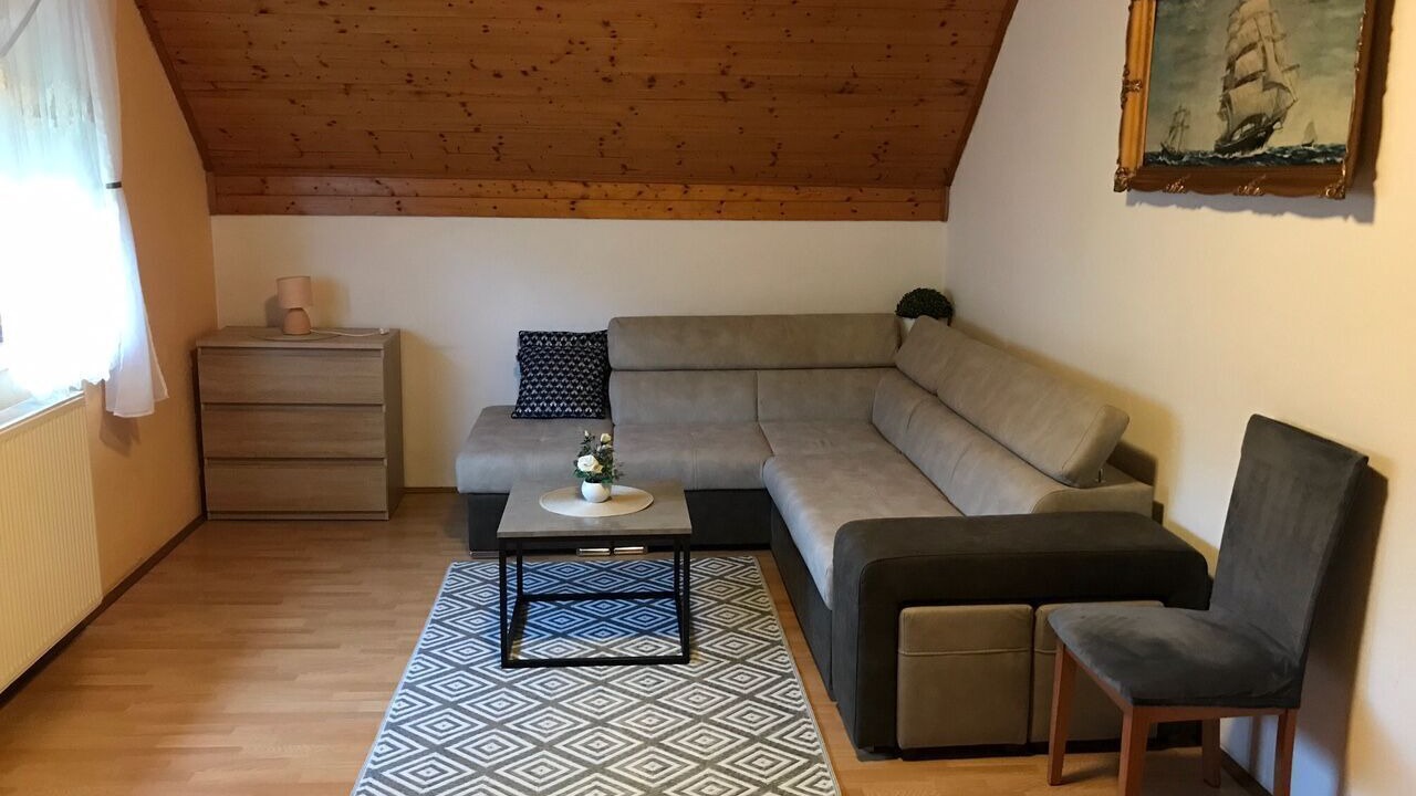 Photo of Livingroom in Smoljanac