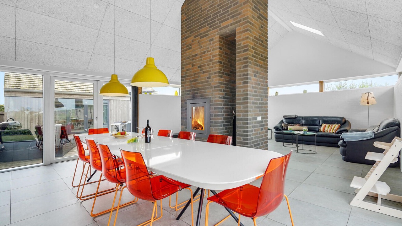 Photo of Bedroom in Flovt Strand