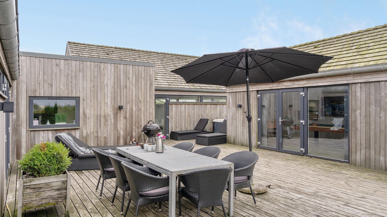 Photo of Outdoor in Flovt Strand