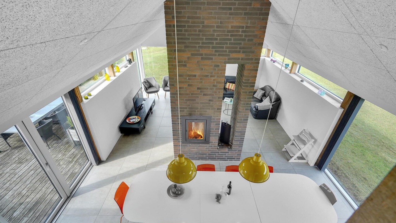 Photo of Bedroom in Flovt Strand