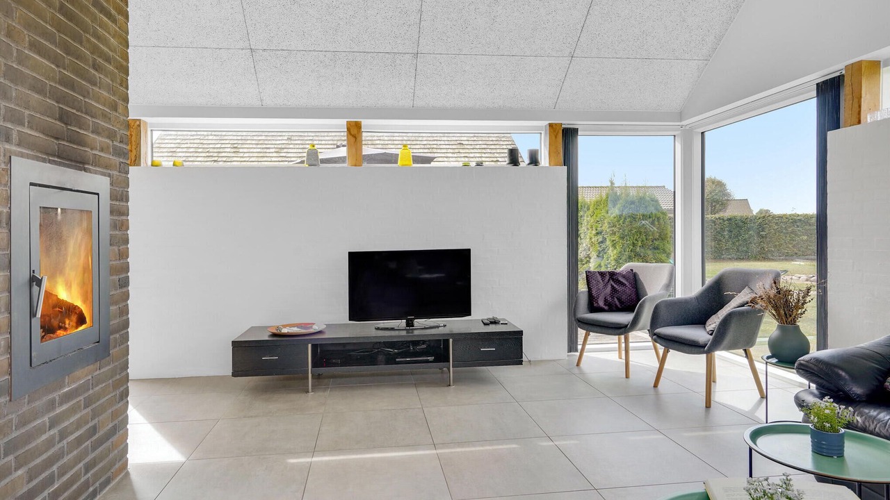 Photo of Bedroom in Flovt Strand