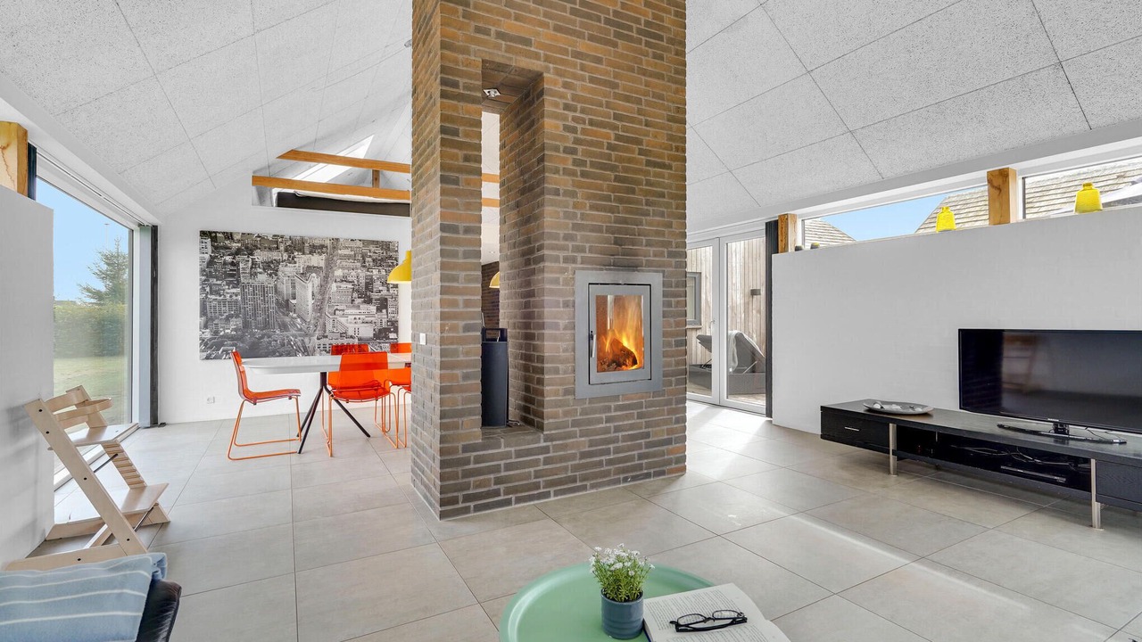 Photo of Bedroom in Flovt Strand